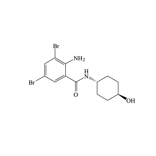 Ambroxol Impurity 23