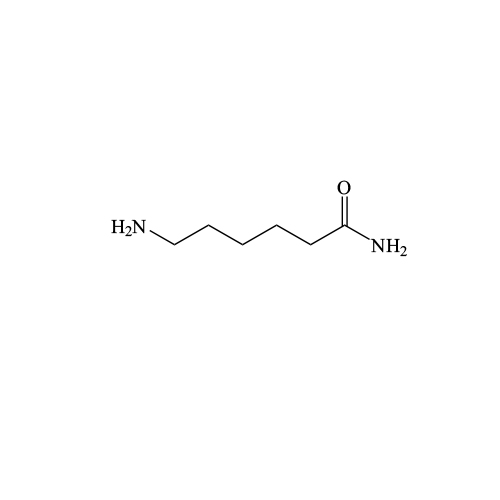 6-Aminohexanamide
