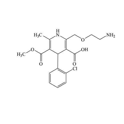 Amlodipine impurity K