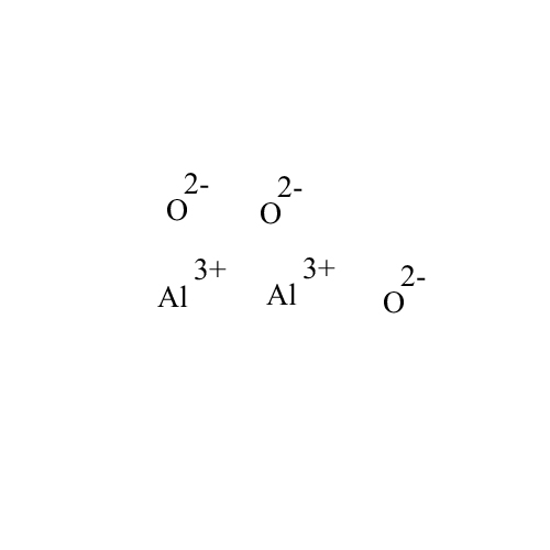 Aluminum oxide