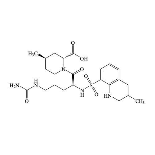 Argatroban Impurity 20