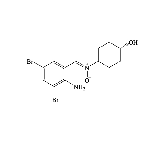 Ambroxol Impurity 25