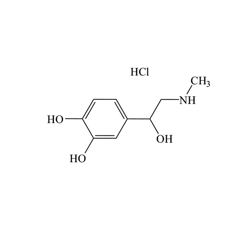 l-Adrenaline hydrochloride