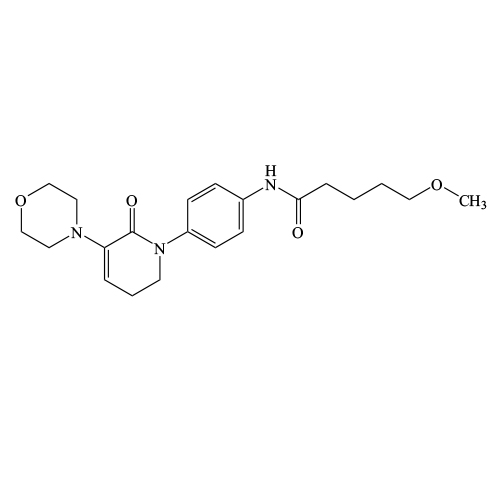 Apixaban Impurity 51