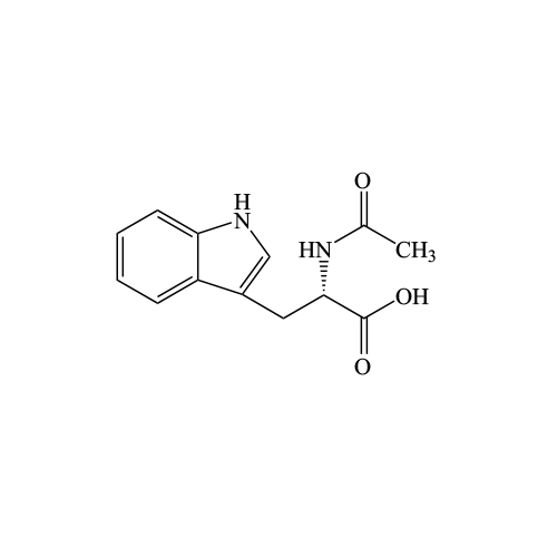 L-N-Acetyltryptophan