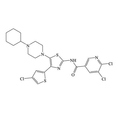 Avatrombopag Impurity 21