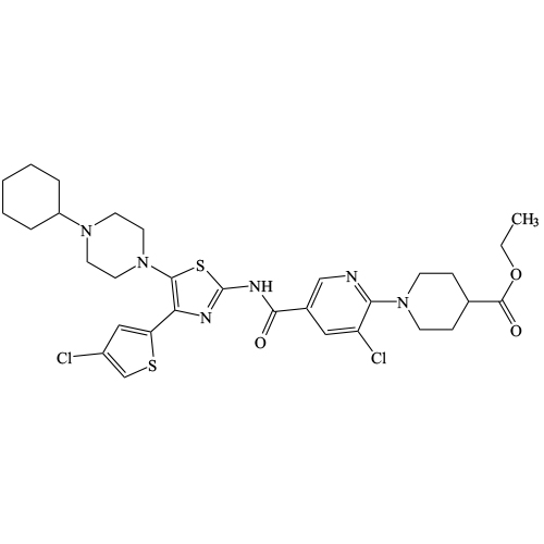 Avatrombopag Impurity 22