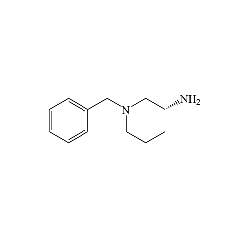 (R)-3-Amino-1-benzylpiperidine