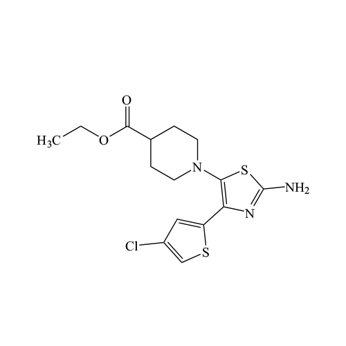 Avatrombopag Impurity 23