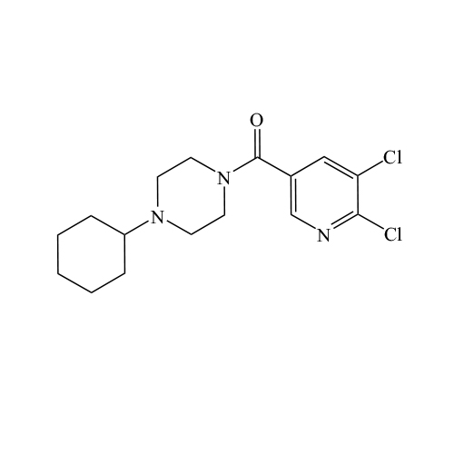 Avatrombopag Impurity 25