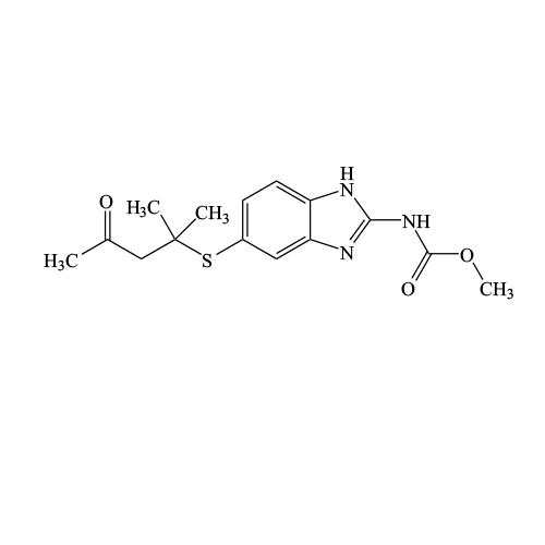 Albendazole Impurity 3