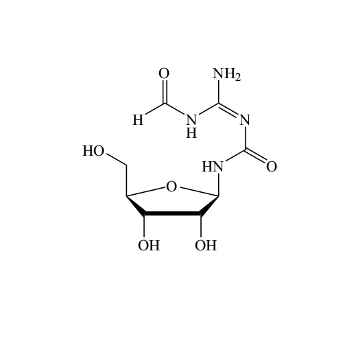 Azacitidine Impurity 21