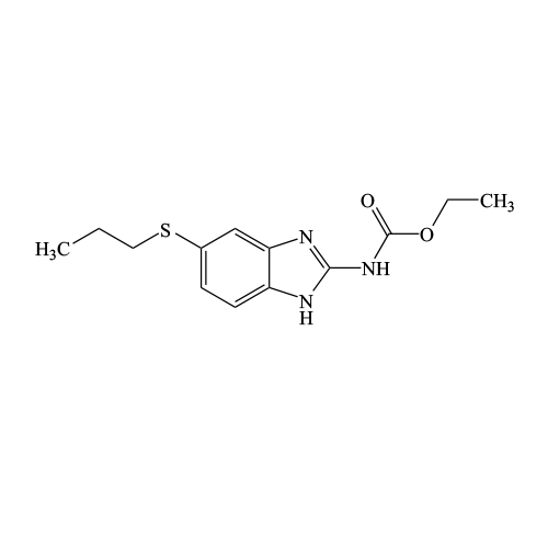 Albendazole Impurity 4