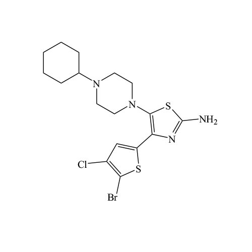 Avatrombopag Impurity 28