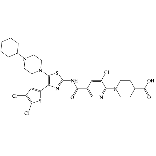 Avatrombopag Impurity 30