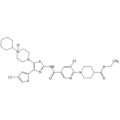 Avatrombopag Impurity 31