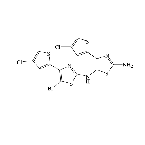 Avatrombopag Impurity 32