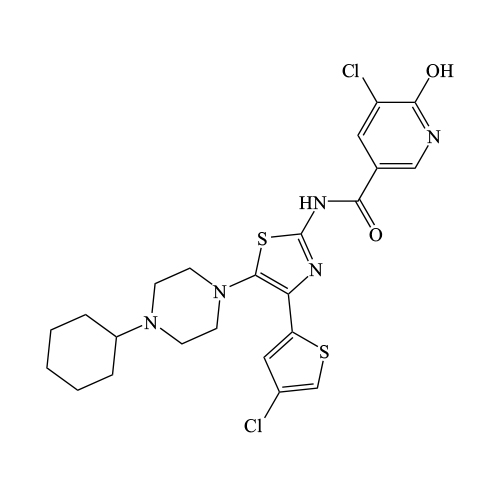 Avatrombopag Impurity 39