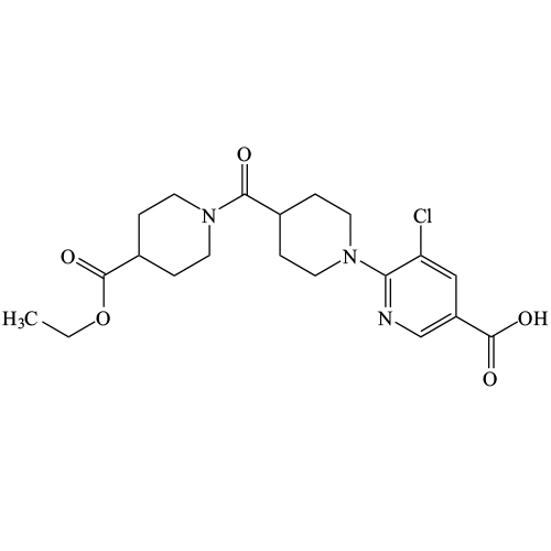 Avatrombopag Impurity 41