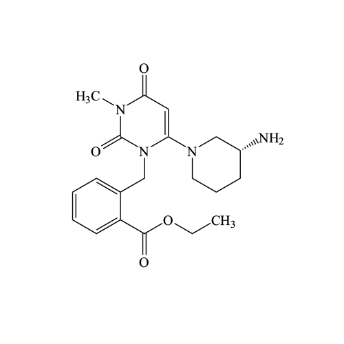 Alogliptin Impurity 32
