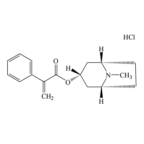 Atropine impurity 2