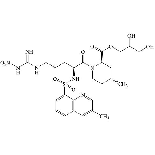 Argatroban Impurity 50