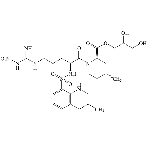 Argatroban Impurity 45