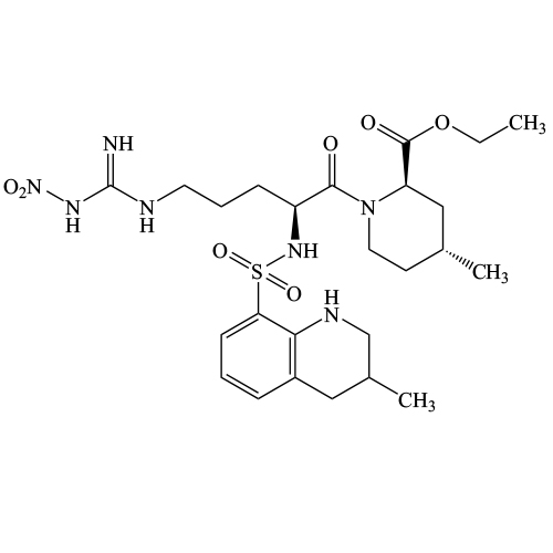 Argatroban Impurity 46