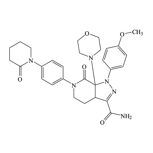 Apixaban Impurity 55