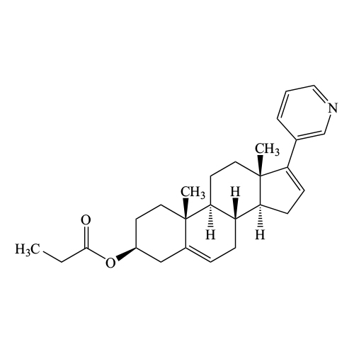 Abiraterone Proprionate