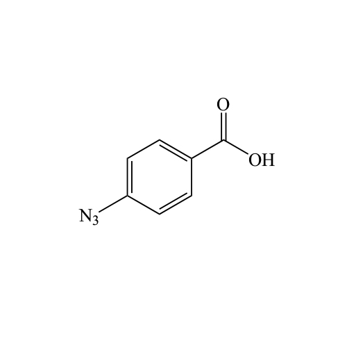 4-Azidobenzoic Acid