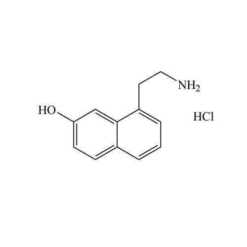 Agomelatine Impurity 2 HCl