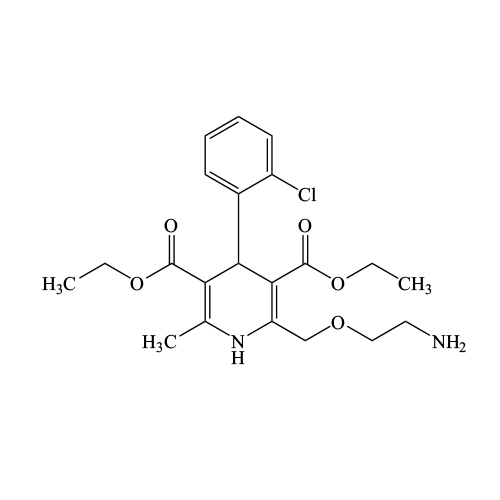 Amlodipine impurity E