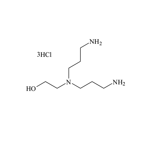 Amifostine Related Impurity 2 Trihydrochloride