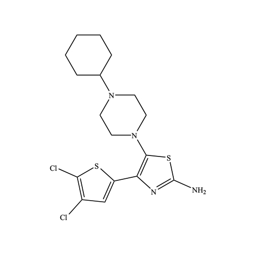 Avatrombopag Impurity 43