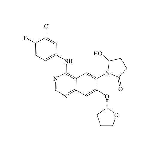 Afatinib Impurity 34