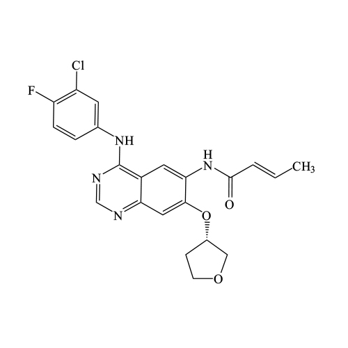 Afatinib Impurity 18