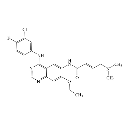 Afatinib Impurity 19