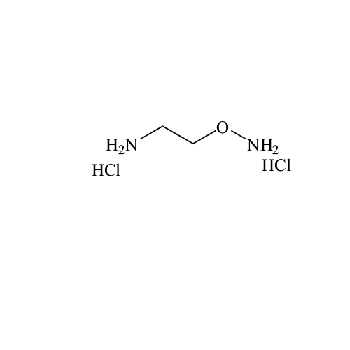 2-Aminoethoxyamine dihydrochloride