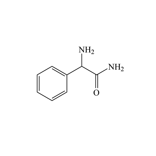 2-Amino-2-phenylacetamide