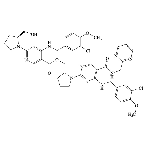 Avanafil Impurity 19