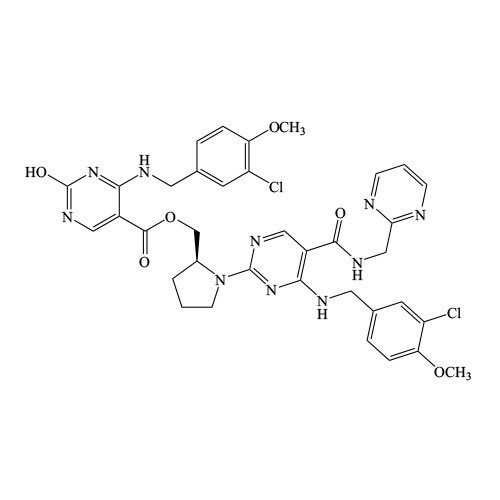 Avanafil Impurity 20