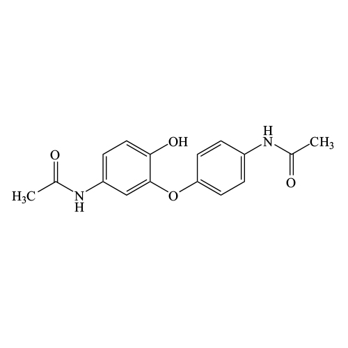 Acetaminophen Impurity 7