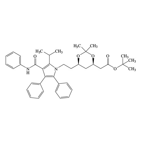 Atorvastatin Impurity 21