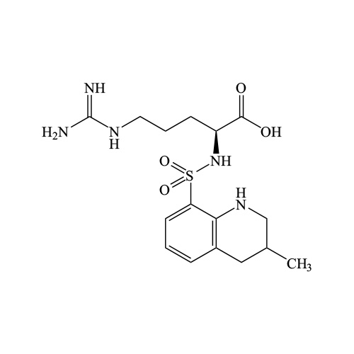 Argatroban Impurity 52