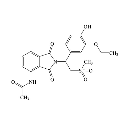 Apremilast Impurity 26