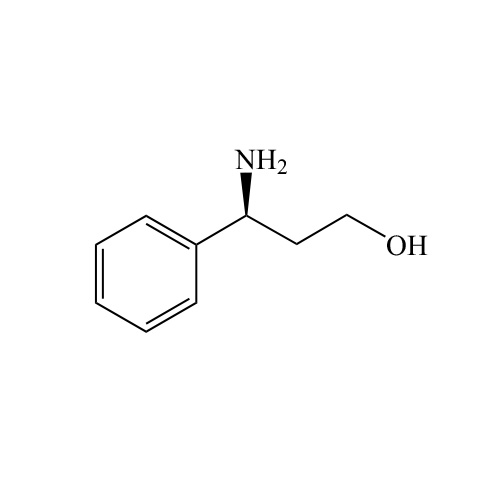 (S)-3-Amino-3-phenylpropanol