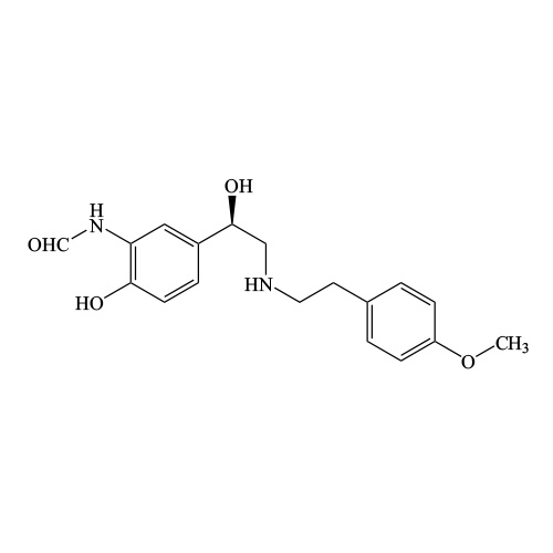 Arformoterol related impurity 3