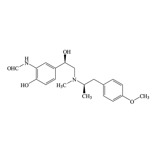 Arformoterol related impurity 5