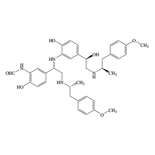 Arformoterol related impurity 6